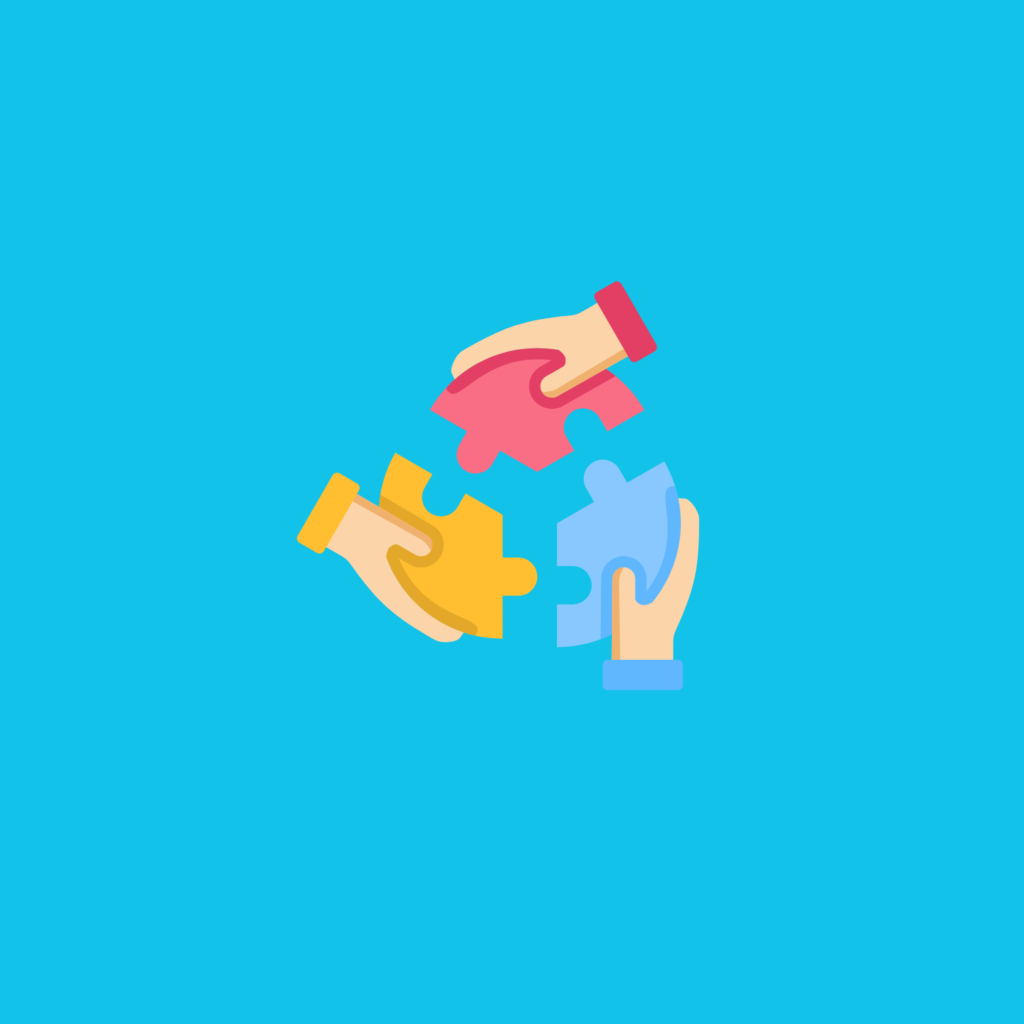 Collaboration - Connecting Customers & Event Suppliers Seamlessly