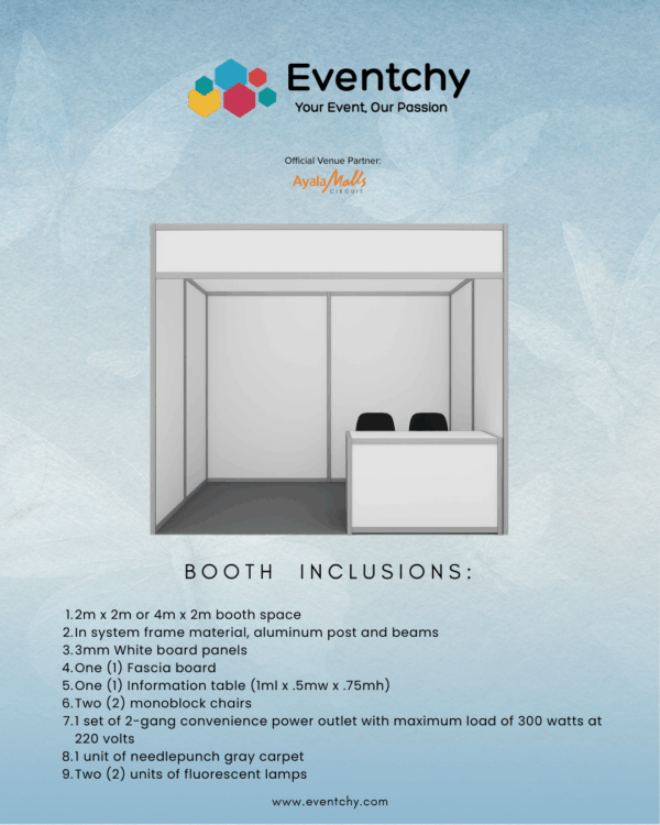 Booths - Image 2